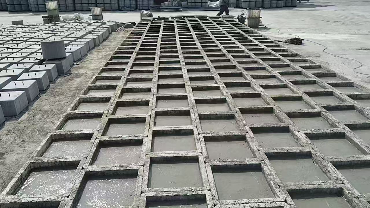 承德避雷墩